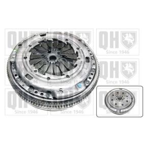 Comprar Kit de embrague de QUINTON HAZELL QDF302K a bajo precio de 581,02 €