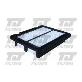 Luftfilter von QUINTON HAZELL QFA0004