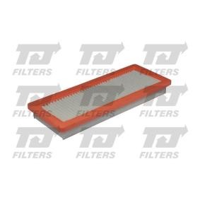 Luftfilter QFA0031 von QUINTON HAZELL günstig für 16,33 € online kaufen