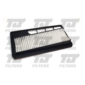 Achetez des Filtre à air QUINTON HAZELL QFA0045 à prix pour 18,26 €
