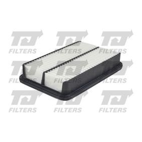 Luftfilter für DAIHATSU von QUINTON HAZELL