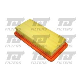 Achetez des Filtre à air QUINTON HAZELL QFA0093 à prix pour 10,65 €