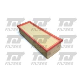 PEUGEOT Luftfilter von QUINTON HAZELL