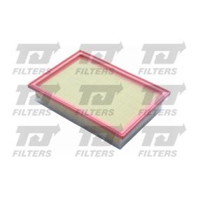 Achetez des Filtre à air QUINTON HAZELL QFA0122 à prix pour 18,40 €
