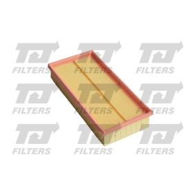 Achetez des Filtre à air QUINTON HAZELL QFA0123 à prix pour 8,93 €