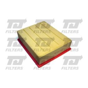 Luftfilter QFA0134 von QUINTON HAZELL günstig für 16,96 € online kaufen