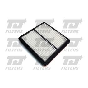 Luftfilter von QUINTON HAZELL QFA0162