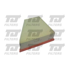 Achetez des Filtre à air QUINTON HAZELL QFA0187 à prix pour 16,01 €