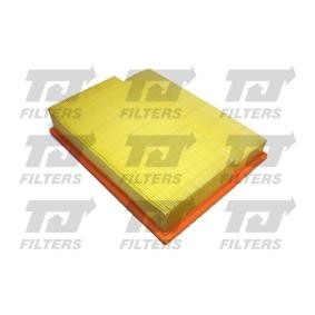 Luftfilter QFA0191 von QUINTON HAZELL günstig für 14,35 € online kaufen
