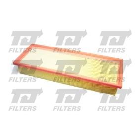 Achetez des Filtre à air QUINTON HAZELL QFA0198 à prix pour 15,75 €