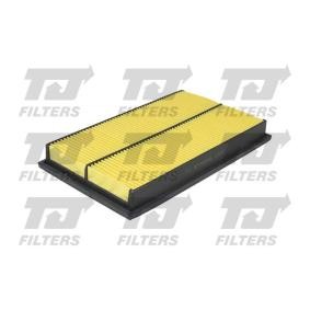 Achetez des Filtre à air QUINTON HAZELL QFA0249 à prix pour 15,93 €