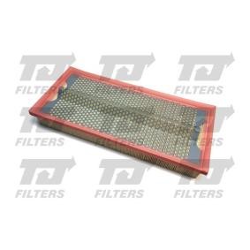 Luftfilter von QUINTON HAZELL QFA0253