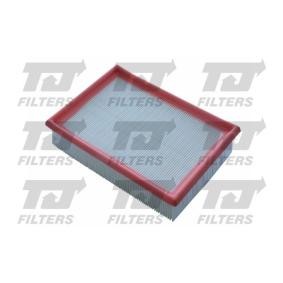 Luftfilter für ALPINA von QUINTON HAZELL