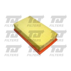 Luftfilter für ALPINA von QUINTON HAZELL