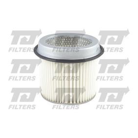 MITSUBISHI Luftfilter von QUINTON HAZELL