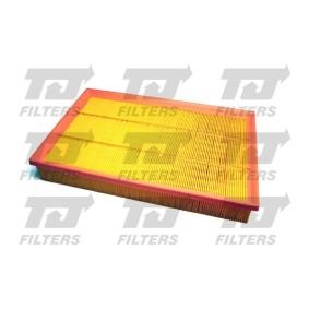 SKODA Luftfilter von QUINTON HAZELL
