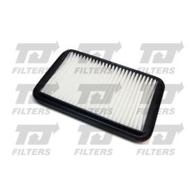 Achetez des Filtre à air QUINTON HAZELL QFA0267 à prix pour 7,11 €