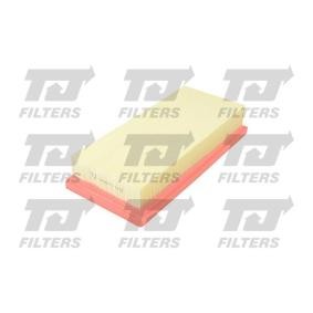 Achetez des Filtre à air QUINTON HAZELL QFA0272 à prix pour 14,31 €