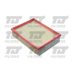 Achetez des Filtre à air QUINTON HAZELL QFA0274 à prix pour 10,38 €