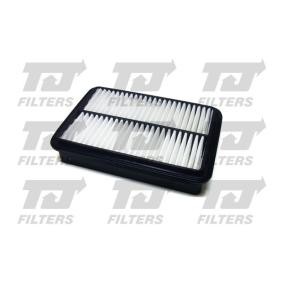 MITSUBISHI Luftfilter von QUINTON HAZELL