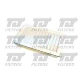 Luftfilter für DAIHATSU von QUINTON HAZELL