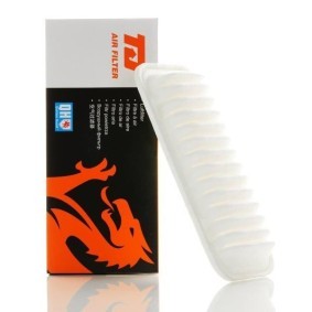 Luftfilter für DAIHATSU von QUINTON HAZELL