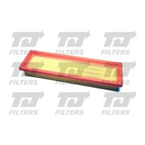 Achetez des Filtre à air QUINTON HAZELL QFA0348 à prix pour 14,42 €