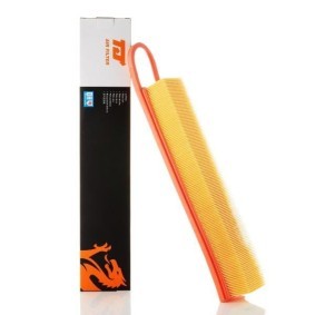 Luftfilter QFA0350 von QUINTON HAZELL günstig für 13,40 € online kaufen