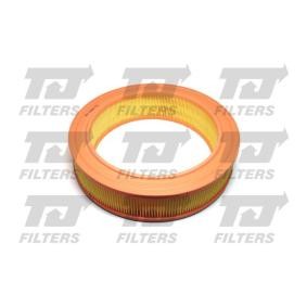 Achetez des Filtre à air QUINTON HAZELL QFA0357 à prix pour 14,31 €