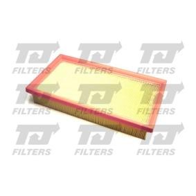 Achetez des Filtre à air QUINTON HAZELL QFA0370 à prix pour 15,64 €