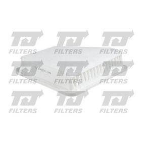 Köp Luftfilter av QUINTON HAZELL QFA0374 till det låga priset 274,60 kr
