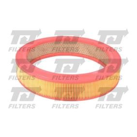 VOLKSWAGEN Luftfilter von QUINTON HAZELL