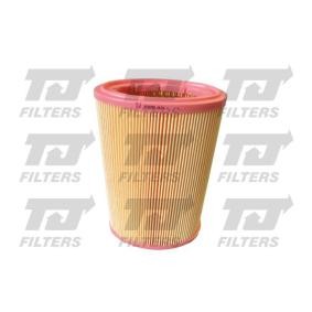 PEUGEOT Luftfilter von QUINTON HAZELL