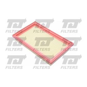 Luftfilter QFA0401 von QUINTON HAZELL günstig für 10,72 € online kaufen