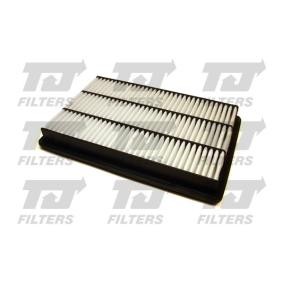 Luftfilter QFA0402 für MITSUBISHI