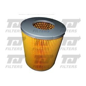 Luftfilter QFA0409