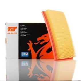 Achetez des Filtre à air QUINTON HAZELL QFA0412 à prix pour 12,99 €