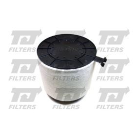 Luftfilter QFA0421 von QUINTON HAZELL günstig für 19,71 € online kaufen