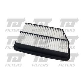 Luftfilter von QUINTON HAZELL QFA0432