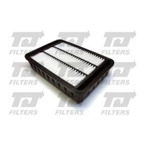 MITSUBISHI Luftfilter von QUINTON HAZELL