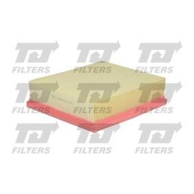 Köp Luftfilter av QUINTON HAZELL QFA0444 till det låga priset 186,89 kr