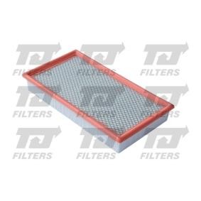 Achetez des Filtre à air QUINTON HAZELL QFA0480 à prix pour 8,55 €