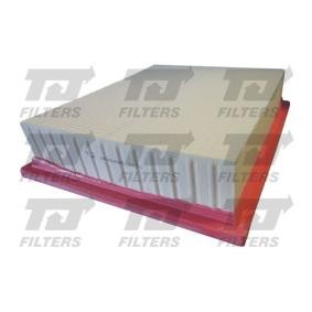 VOLKSWAGEN Luftfilter von QUINTON HAZELL