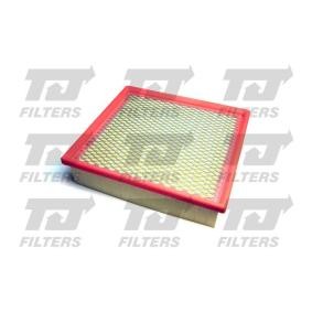 Luftfilter von QUINTON HAZELL QFA0495