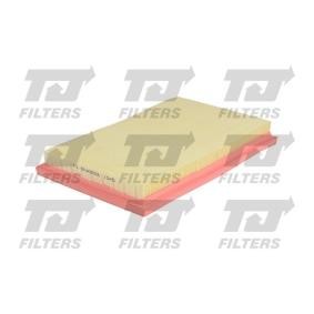 Achetez des Filtre à air QUINTON HAZELL QFA0506 à prix pour 9,46 €
