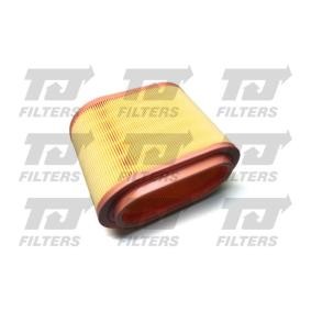 Luftfilter von QUINTON HAZELL QFA0531