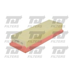 Achetez des Filtre à air QUINTON HAZELL QFA0537 à prix pour 12,25 €