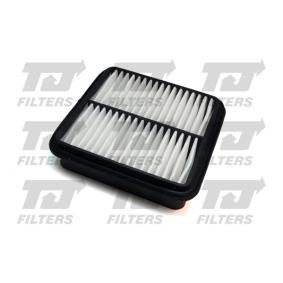 Luftfilter für DAIHATSU von QUINTON HAZELL