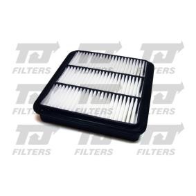 MITSUBISHI Luftfilter von QUINTON HAZELL