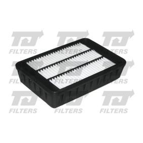 MITSUBISHI Luftfilter von QUINTON HAZELL